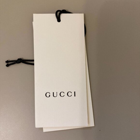 Gucci Tee - Picture 3 of 3